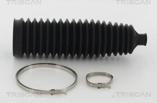 Triscan 8500 24031 - Kit soffietto, Sterzo autozon.pro