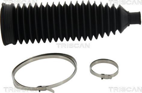 Triscan 8500 24033 - Kit soffietto, Sterzo autozon.pro