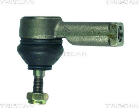 Triscan 8500 24020 - Testa barra d'accoppiamento autozon.pro