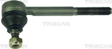 Triscan 8500 24079 - Testa barra d'accoppiamento autozon.pro