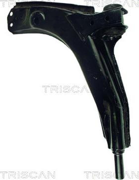 Triscan 8500 24075 - Braccio oscillante, Sospensione ruota autozon.pro