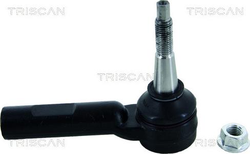 Triscan 8500 24155 - Testa barra d'accoppiamento autozon.pro