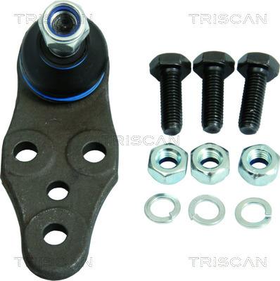 Triscan 8500 24104 - Giunto di supporto / guida autozon.pro