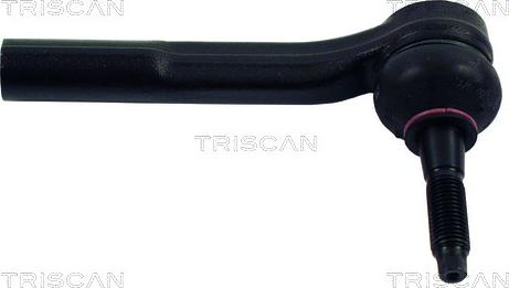 Triscan 8500 24119 - Testa barra d'accoppiamento autozon.pro