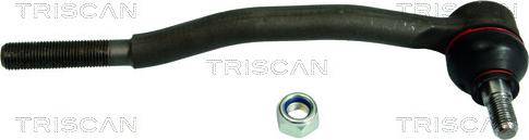 Triscan 8500 24125 - Testa barra d'accoppiamento autozon.pro