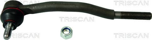 Triscan 8500 24126 - Testa barra d'accoppiamento autozon.pro