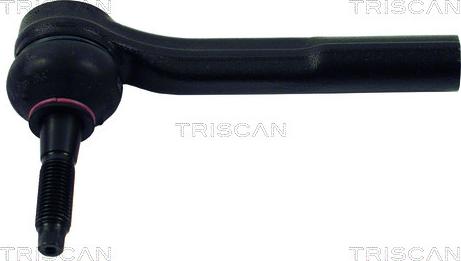 Triscan 8500 24120 - Testa barra d'accoppiamento autozon.pro