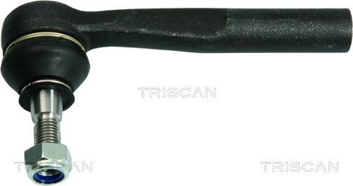 Triscan 8500 24122 - Testa barra d'accoppiamento autozon.pro