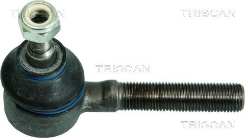 Triscan 8500 2417 - Testa barra d'accoppiamento autozon.pro