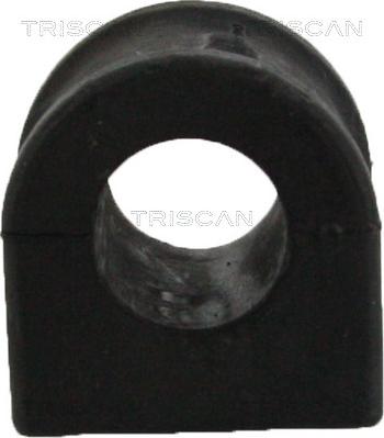 Triscan 8500 24851 - Bronzina cuscinetto, Barra stabilizzatrice autozon.pro