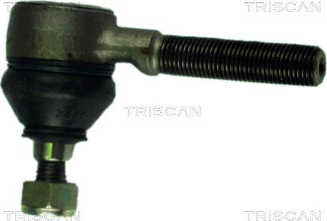 Triscan 8500 24249 - Testa barra d'accoppiamento autozon.pro