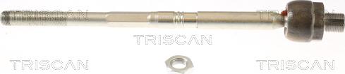 Triscan 8500 24263 - Giunto assiale, Asta trasversale autozon.pro