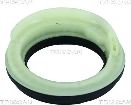 Triscan 8500 25916 - Cuscinetto volvente, Supporto ammortizz. a molla autozon.pro