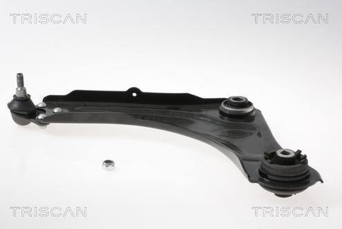 Triscan 8500 25594 - Braccio oscillante, Sospensione ruota autozon.pro