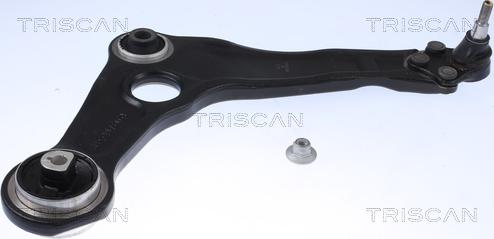 Triscan 8500 25591 - Braccio oscillante, Sospensione ruota autozon.pro