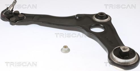 Triscan 8500 25592 - Braccio oscillante, Sospensione ruota autozon.pro