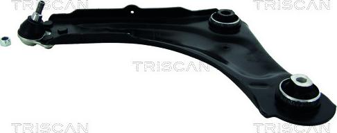 Triscan 8500 25564 - Braccio oscillante, Sospensione ruota autozon.pro