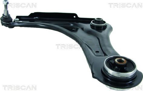 Triscan 8500 25560 - Braccio oscillante, Sospensione ruota autozon.pro