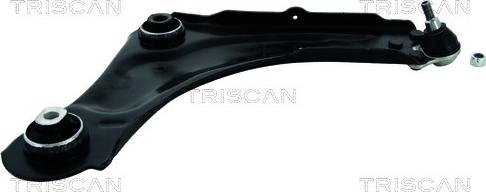 Triscan 8500 25563 - Braccio oscillante, Sospensione ruota autozon.pro