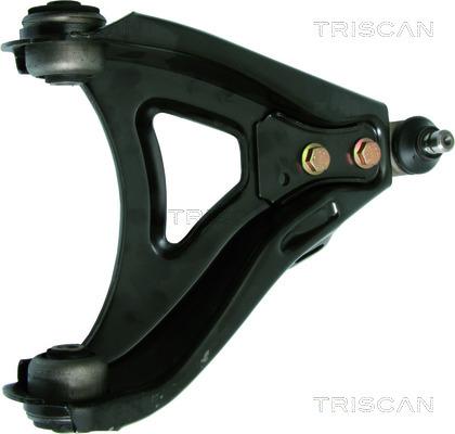 Triscan 8500 25505 - Braccio oscillante, Sospensione ruota autozon.pro