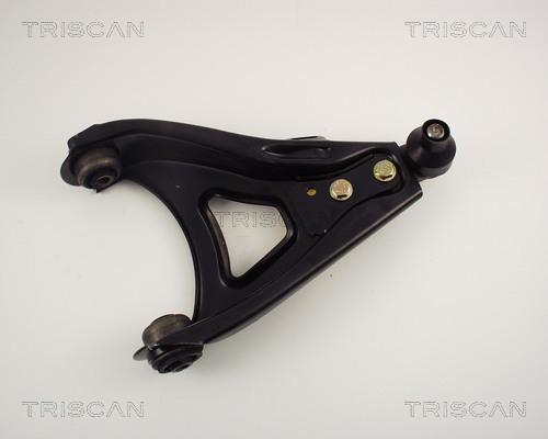 Triscan 8500 25506 - Braccio oscillante, Sospensione ruota autozon.pro