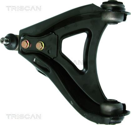 Triscan 8500 25506 - Braccio oscillante, Sospensione ruota autozon.pro