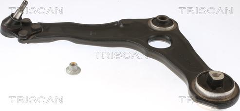 Triscan 8500 255004 - Braccio oscillante, Sospensione ruota autozon.pro