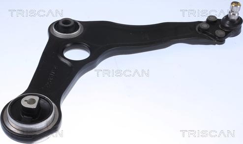 Triscan 8500 255001 - Braccio oscillante, Sospensione ruota autozon.pro