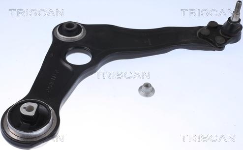 Triscan 8500 255003 - Braccio oscillante, Sospensione ruota autozon.pro