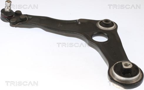 Triscan 8500 255002 - Braccio oscillante, Sospensione ruota autozon.pro