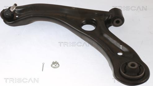 Triscan 8500 255012 - Braccio oscillante, Sospensione ruota autozon.pro