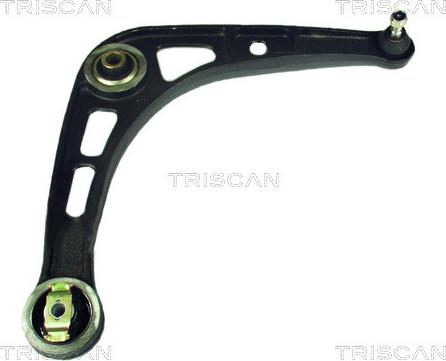 Triscan 8500 25515 - Braccio oscillante, Sospensione ruota autozon.pro