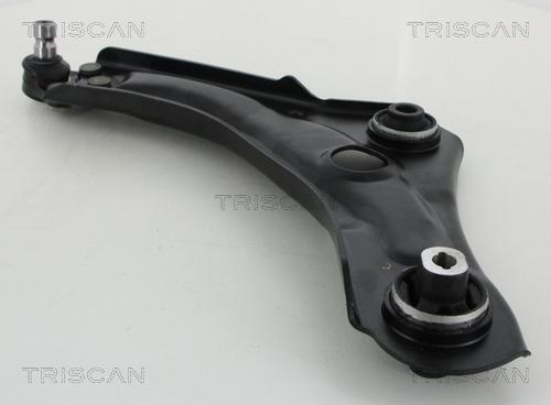 Triscan 8500 25586 - Braccio oscillante, Sospensione ruota autozon.pro