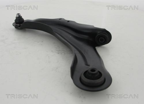 Triscan 8500 25582 - Braccio oscillante, Sospensione ruota autozon.pro