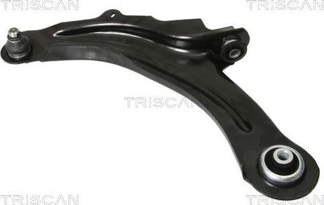 Triscan 8500 25534 - Braccio oscillante, Sospensione ruota autozon.pro