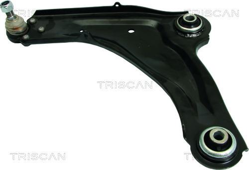 Triscan 8500 25530 - Braccio oscillante, Sospensione ruota autozon.pro