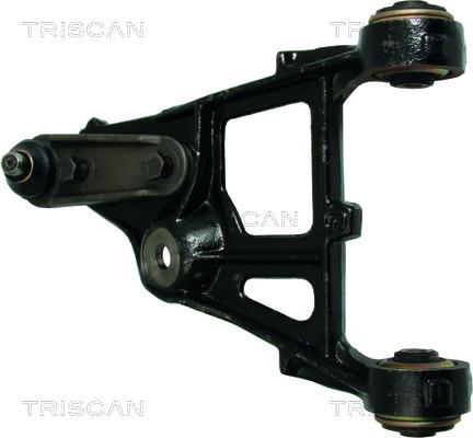 Triscan 8500 25524 - Braccio oscillante, Sospensione ruota autozon.pro