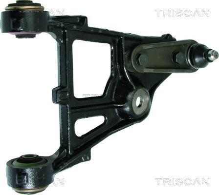 Triscan 8500 25523 - Braccio oscillante, Sospensione ruota autozon.pro