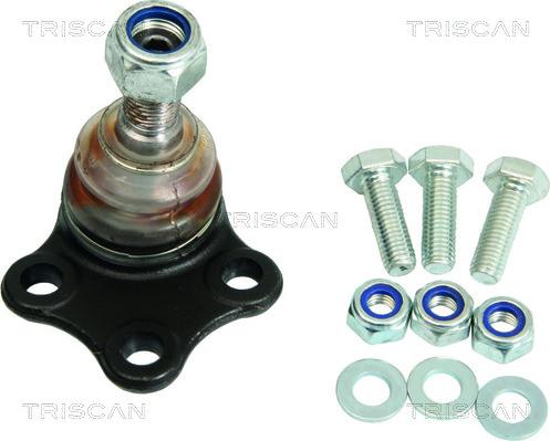 Triscan 8500 25527 - Giunto di supporto / guida autozon.pro