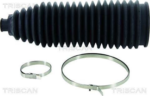 Triscan 8500 25004 - Kit soffietto, Sterzo autozon.pro