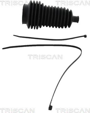 Triscan 8500 25010 - Kit soffietto, Sterzo autozon.pro