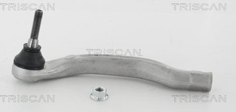 Triscan 8500 25144 - Testa barra d'accoppiamento autozon.pro