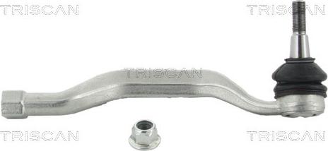 Triscan 8500 25141 - Testa barra d'accoppiamento autozon.pro