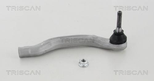 Triscan 8500 25143 - Testa barra d'accoppiamento autozon.pro