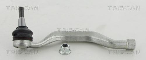 Triscan 8500 25142 - Testa barra d'accoppiamento autozon.pro