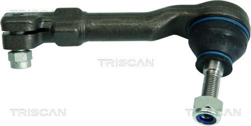 Triscan 8500 25109 - Testa barra d'accoppiamento autozon.pro