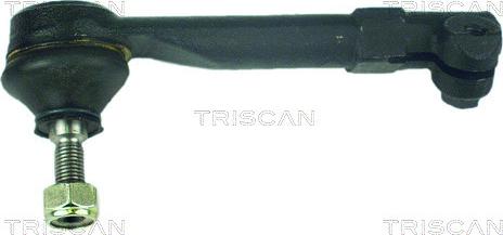 Triscan 8500 25106 - Testa barra d'accoppiamento autozon.pro