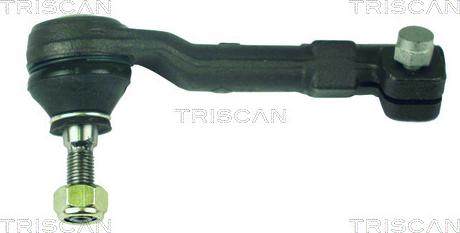 Triscan 8500 25108 - Testa barra d'accoppiamento autozon.pro