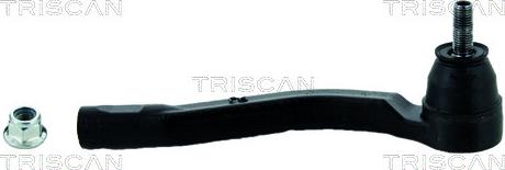 Triscan 8500 25139 - Testa barra d'accoppiamento autozon.pro