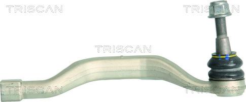 Triscan 8500 25133 - Testa barra d'accoppiamento autozon.pro